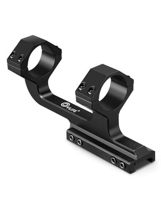 CVLIFE 1.93" High Profile Scope Mount Offset Dual Ring Lightweight Aluminum - $17.24 w/code "CVLMOUNT" + $2 Prime discount + FREE Shipping