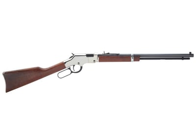 Henry 22LR Rifle - $544.99 (Free S/H on Firearms)