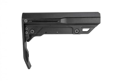 MFT BATTLELINK AR-15 Aluminum Minimalist Mil-Spec Stock - $119.95 (Free S/H over $175)