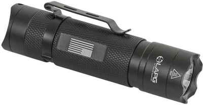 LA Police Gear Operator EDC 330 Lumens Flashlight - $17.99 ($4.99 S/H over $125)