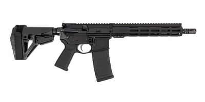 PSA 11.5" Carbine-Length 5.56 NATO 1/7 Nitride 10.5" Lightweight Hex MLOK MOE EPT SBA5 Pistol - $549.99 + Free Shipping