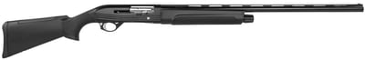Hatfield Gun Company SAS, 12 Ga, 28" Barrel, 3.5" Chamber, Black, Black , 4rd - $299.99