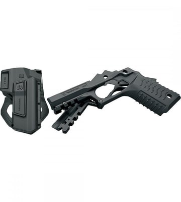 Recover Passive Holster Combos - $42.88 (Free Shipping over $50)