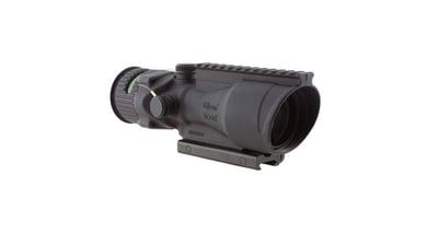 Trijicon ACOG 6x48 Dual Ill Riflescope w/Mount, Red Chevron BAC .223 Reticle - $2079 (Free S/H over $49 + Get 2% back from your order in OP Bucks)