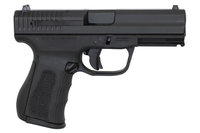 Fmk 9C1 G2 9mm 14-Round Semi-Auto Pistol - $264.89