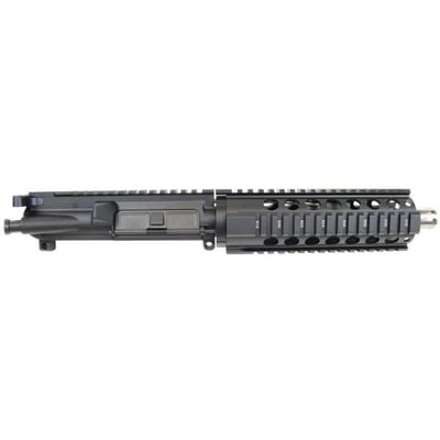 AR-15 7.62x39 7.5" stainless steel in nitride pistol upper assembly - $ 289.95