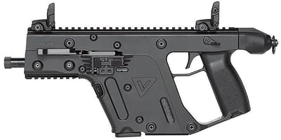 Kriss Vector Gen II SDP Black .45 ACP 5.5-inch 13Rd - $1230.09 ($25 S/H per order)