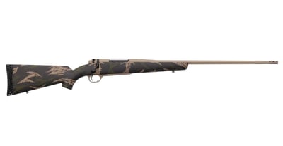 Weatherby Mark V Backcountry 6.5 RPM Bolt-Action Rifle - $1499 