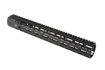 Aero Precision Enhanced M-LOK AR-15 Handguard Gen 2 Black - 15" - $129.95 (FREE Shipping over $50)