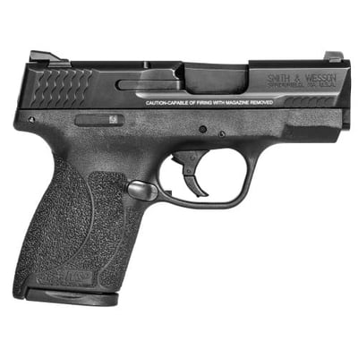 Smith & Wesson 11531 M&P 45 Shield Double 45 Automatic Colt Pistol (ACP) - $429.77