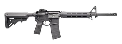 Springfield Armory Saint Rifle 5.56 / .223 Rem 16" Barrel 30-Rounds - $799.99 ($9.99 S/H on Firearms / $12.99 Flat Rate S/H on ammo)