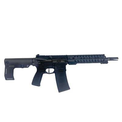 P- 15 Minuteman Pstl 5.56 10.5 Blk - $1149.77 (Free S/H on Firearms)