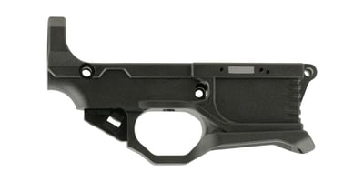 Polymer80 RL556V3 AR-15 Blank - Black - $29.99 