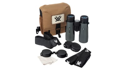 Vortex OPMOD Diamondback HD 10x42 Binoculars, DB-215, Wolf Gray, DB-215-OP - $136.99 (Free S/H over $49 + Get 2% back from your order in OP Bucks)