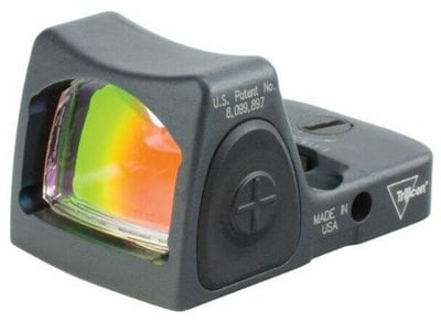 Trijicon RMR Type 2 Adjust LED Reflex Red Dot Sight (1.0 MOA) - $479 (Free S/H)