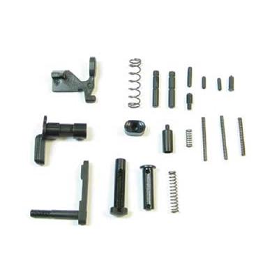 CMMG AR-15 Lower Parts Kit Gun Builder Kit 55CA601 - $44.99 (Free Shipping over $50)