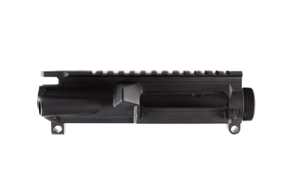 Dirty Bird AR-15 Cerro Forged Stripped Upper Receiver - $65.95 (FREE Shipping over $50)