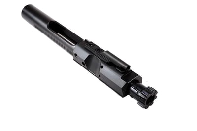 Toolcraft AR-10 / 308 / 6.5 Creedmoor Bolt Carrier Group w/ High Pressure Bolt - Ion Bond DLC - TC260-013 - $189.99 (FREE Shipping over $50)