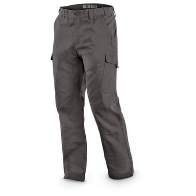 Guide Gear Men's Ripstop Cargo Work Pants - $22.49 (Buyer’s Club price shown - all club orders over $49 ship FREE)