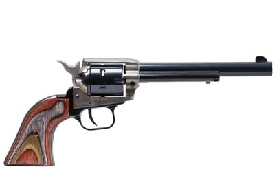 Heritage Rough Rider 22MAG Revolver - $159.99 (Free S/H on Firearms)