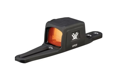 Vortex Viper SG Shotgun Enclosed Red Dot - Multi-Reticle - $269 w/code "FCVVRD269" (Free S/H)