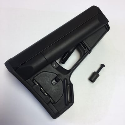 MAGPUL ACS Carbine Stock Mil-Spec Black - $60.99