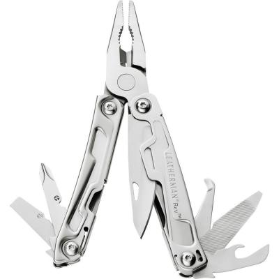 Leatherman 13-Tool REV at Home Depot - $19.88