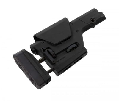 Magpul PRS GEN3 Precision-Adjustable Stock GRY/ODG - $199.95 (Free S/H over $175)