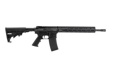 Troy Industries SPC M4A3 AR-15 Rifle 5.56 NATO 16" - $799.99