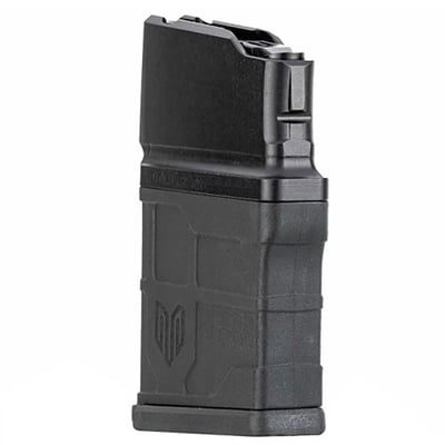 MDT Lithgow Short Action Straight Magazine .308 WIN, 10 Rounds, Black - $79.99