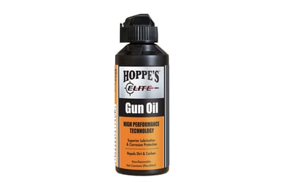 Hoppe's GO4 Elite Gun Cleaner Spray - 4oz - GO4 - $7.95 