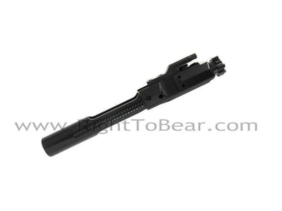 AR10 DPMS Pattern Black Nitride .308 Bolt Carrier Group - $96.87 