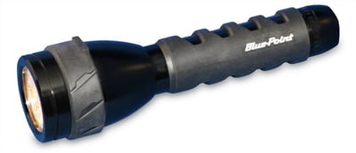 Blue-Point by Snap-On Tools - Lithium Xenon Super Bright Flashlight, Water / Shock Resistant - $7.95 + Free S/H over $49 (Free S/H over $25)
