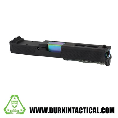 G-17 PVD Complete Slide - $149.99 with coupon code: 20OFF 