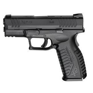 Springfield XDM 9mm 3.8 barrel 19 Rnds - $899.99 (Free S/H over $450)