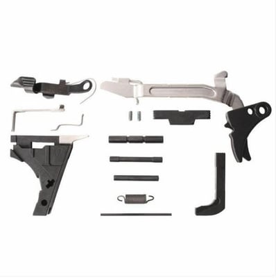 Lower Parts Kit for Glock 17 - $29.95 