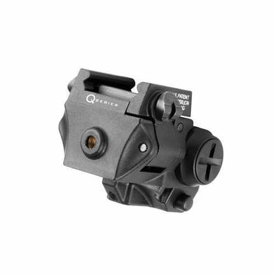 iProtec Q-Series Subcompact Pistol Laser Sight Green - $69.99 (Free S/H over $25, $8 Flat Rate on Ammo or Free store pickup)