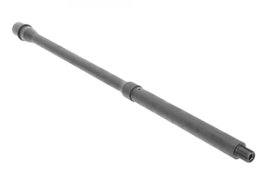 FN America 5.56 Button Cut Rifle Length Gas System AR-15 Government Barrel - 20" - $199.99 