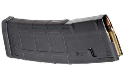 Magpul PMAG M2 AR15/M4 Black 30 Rnds - $11.99 