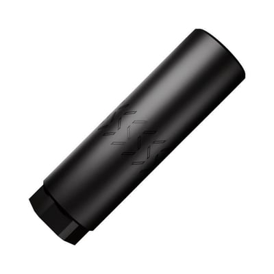 Exigent Defense Vanish556 5.56 NATO Titanium Suppressor - $787.5 with code EXIGENT10