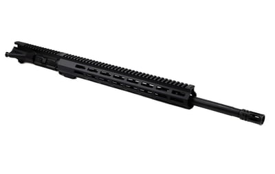 NBS 20" 5.56 Rifle M-LOK Upper Assembly - $199.95 (FREE Shipping over $50)