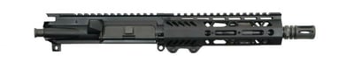 PSA 7.5" Pistol-length 300AAC Blackout 1/8 Phosphate 7" Lightweight M-Lok Upper Without BCG or CH - $199.99 + Free Shipping
