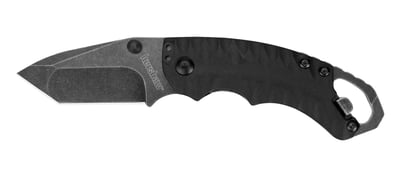 Kershaw Shuffle II Folding Knife Blackwash - $19.95