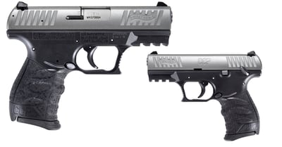 WALTHER CCP M2 380 ACP 3.5in Black 8rd - $399.99 (Free S/H on Firearms)