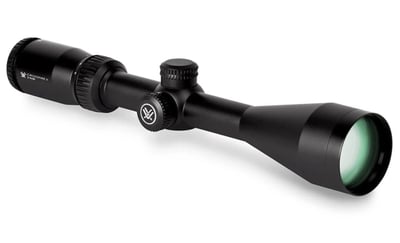Vortex Crossfire II 3-9x50mm Riflescope V-Plex MOA Reticle - $99.99 + Free Shipping 