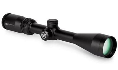 Vortex Crossfire II 4-12x44 SFP Dead-Hold BDC MOA Non Illuminated - $113.16 + Free Shipping