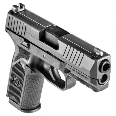 FN 509 9mm 4" Barrel 10 rounds - $491 (add to cart price) + Free Shipping 