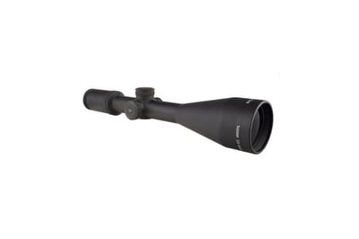 Trijicon AccuPower 2.5-10x56 Riflescope MIL-Square Crosshair with Red LED, 30 mm Tube - $414.99 shipped
