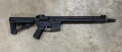 Noveske Gen 3 Afgan 556 Nato 14.5" Barrel MLok AR-15 - $2349 