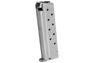 Springfield 1911 40 S&W 8-Round Metalform Factory Magazine - $20.97 (Free S/H on Firearms)